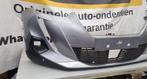 Peugeot 2008 II voorbumper bumper 19-22, Ophalen of Verzenden, Peugeot