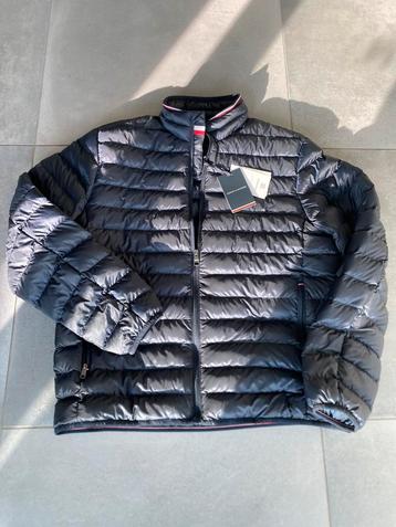 Veste mi saison doudoune légère Tommy Hilfiger  beschikbaar voor biedingen