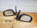 Daihatsu Trevis 2005 - 2010 spiegel links rechts elektrisch, Daihatsu, -, Utilisé, -