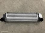 Interkoeler origineel  BMW 5-serie F10 535d 17517577115, Gebruikt, Ophalen of Verzenden, BMW, BMW