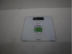 Soehnle Style Sense Comfort 100 Digitale Personenweegschaal, Elektronische apparatuur, Weegschalen
