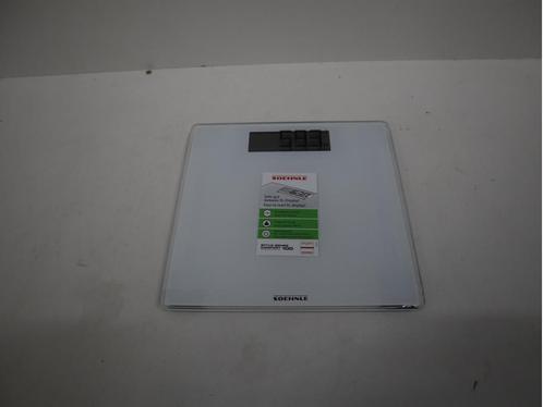 Soehnle Style Sense Comfort 100 Digitale Personenweegschaal, Elektronische apparatuur, Weegschalen