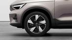 Volvo XC40 Single Motor Extended Range Plus, Autos, Volvo, Argent ou Gris, Euro 6, Cruise Control, 5 places