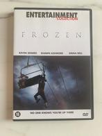 Frozen (2010), Cd's en Dvd's, Dvd's | Horror, Ophalen of Verzenden, Zo goed als nieuw