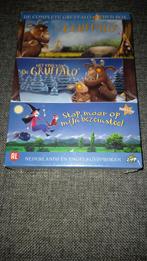 DVD box Gruffalo – Nieuw, Ophalen of Verzenden, Nieuw in verpakking, Boxset