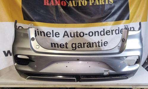 GENUINE MG ZS 2020 ONWARDS REAR BUMPER ZS110004, Auto-onderdelen, Carrosserie, Bumper, MG, Ophalen of Verzenden