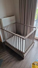 Babypark, Enlèvement, Comme neuf