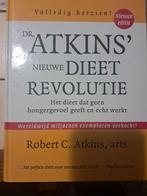 R.C. Atkins - Dr. Atkins' nieuwe dieet revolutie, Ophalen, R.C. Atkins