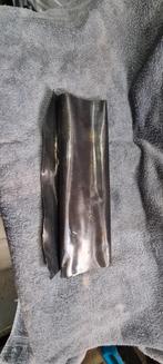 Lap lood, Ophalen, Lood