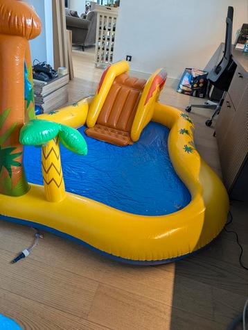 Intex dino kinderbadje  beschikbaar voor biedingen