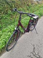 kalkhoff evo dame, 47 tot 51 cm, Ophalen