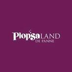 Plopsaland De Panne, ongedateerd ticket geldig t.e.m. 4/3/27, Tickets en Kaartjes, Eén persoon, Ticket of Toegangskaart