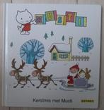 Kerstmis met Musti, Ophalen of Verzenden