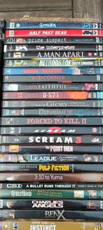 Dvd   80 stuks, Alle leeftijden, Ophalen, Zo goed als nieuw