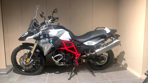 Bmw F800GS Trophy editie !, Motoren, Motoren | BMW, Bedrijf, Toermotor, meer dan 35 kW, 2 cilinders, Ophalen