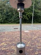 Terrasverwarmer op gas, Ophalen, Zo goed als nieuw, Gas