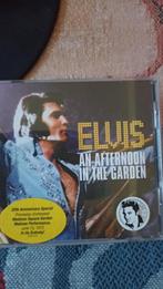 Elvis cd an afternoon in the garden,, Cd's en Dvd's, Cd's | Rock, Ophalen of Verzenden, Zo goed als nieuw, Rock-'n-Roll