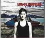 CD Eva De Roovere – Over & Weer, Ophalen of Verzenden, Zo goed als nieuw, Pop