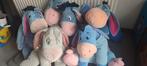 Igor knuffels, Kinderen en Baby's, Speelgoed | Knuffels en Pluche, Ophalen of Verzenden, Zo goed als nieuw