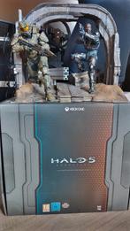 Halo 5: Guardians Limited Collector's Edition, Games en Spelcomputers, Ophalen of Verzenden, Zo goed als nieuw