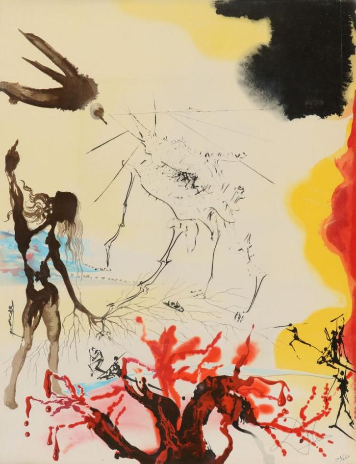 Veiling Boeken, Strips, Prenten, Kunst, Grafiek, Fotografie, Antiek en Kunst, Kunst | Litho's en Zeefdrukken, Ophalen