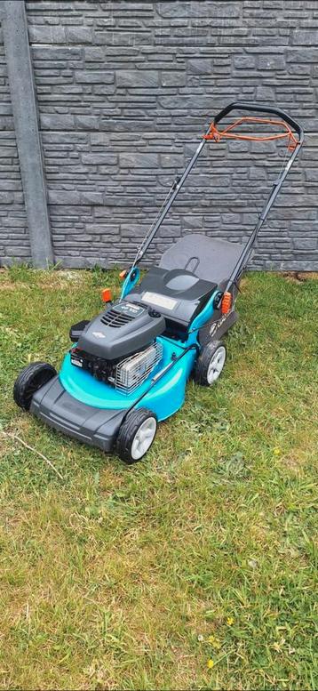 GARDENA grasmaaier  beschikbaar voor biedingen