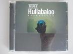2CD MUSE "HULLABALOO SOUNDTRACK" (21 tracks), Enlèvement ou Envoi, Utilisé, Alternatif