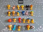 Emoji aldi 2023 compleet setje, Aldi, Ophalen of Verzenden