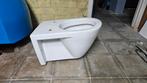 Hangtoilet van Duravit, Doe-het-zelf en Bouw, Sanitair, Ophalen, Zo goed als nieuw