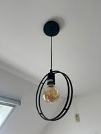 Hanglamp, Ophalen, Gebruikt