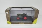 1:43 UH Universal Hobbies 6052 Hürlimann H12 1951, Enlèvement ou Envoi, Comme neuf, Tracteur et Agriculture, Universal Hobbies