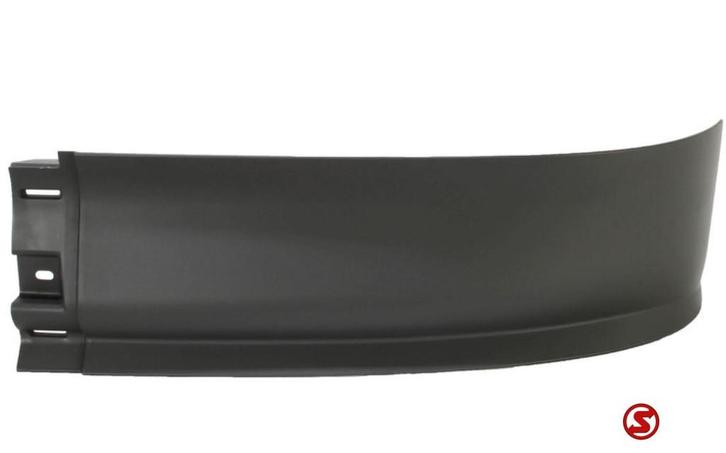 Beplating links spoiler Mercedes Actros MP2/MP3, Auto-onderdelen, Vrachtwagen-onderdelen, Overige merken, Overige Auto-onderdelen