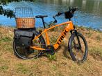 Trek in perfecte staat 2790 km gereden, Ophalen, Zo goed als nieuw, 50 km per accu of meer, Overige merken