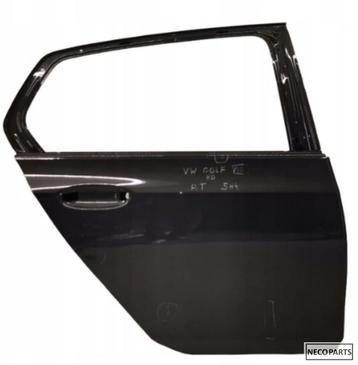 VW GOLF III DEUR POTİER 5H HB LA3S beschikbaar voor biedingen