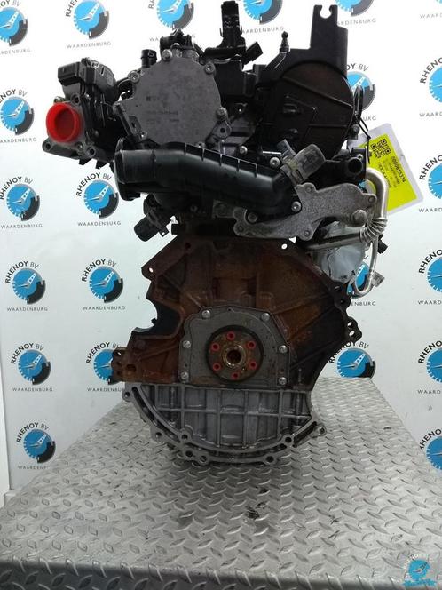 FORD FIESTA ACTIVE [ENGINE] 2020, Auto-onderdelen, Motor en Toebehoren, Gebruikt, ARN erkend, Stiba lid, Erkend duurzaam, Ophalen of Verzenden