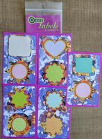 *vintage* Etiketten Oilily, Verzamelen, Ophalen of Verzenden, Overige typen