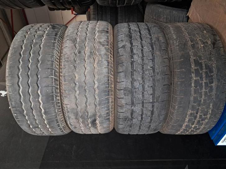 1955013C 195/50/13C 195/50R13c, Auto diversen, Autosport-onderdelen, Zo goed als nieuw, Ophalen