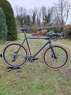 Cannondale SuperX Black Inc 58, Fietsen en Brommers, Ophalen, Zo goed als nieuw