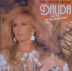 cd Dalida  Ihre grossen Erfolge  (in het duits), CD & DVD, CD | Chansons populaires, Comme neuf, Enlèvement