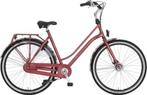 Pinkster deal: Cortina roots nexus-7 rood, nu 399 euro, Vélos & Vélomoteurs, Vélos | Femmes | Vélos maman, Enlèvement, Neuf