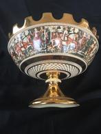 Oude Schaal op voet, Antiek en Kunst, Ophalen