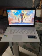 Laptop asus X75v, Computers en Software, Windows Laptops, Ophalen, Gebruikt, 2 tot 3 Ghz, 8 GB