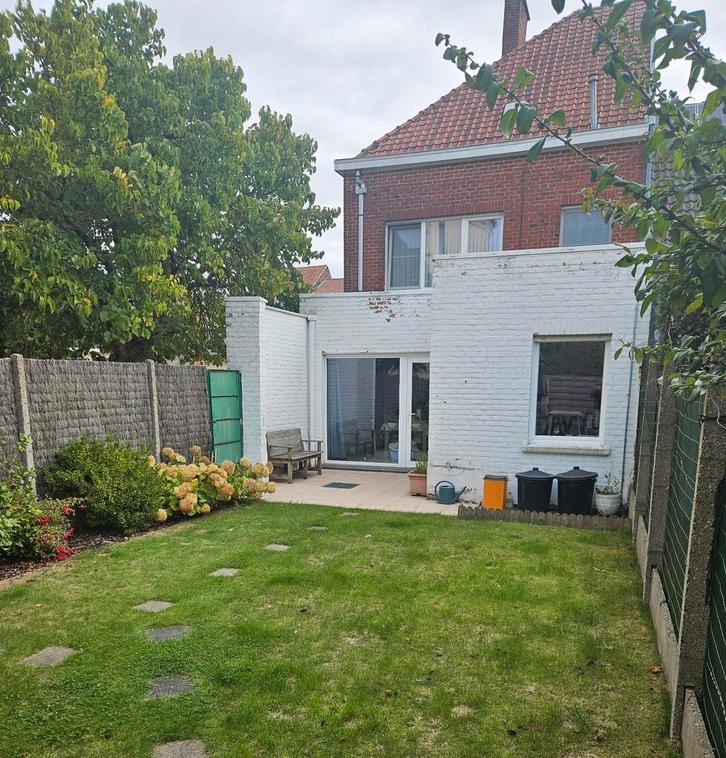 Huis te koop Menen, Immo, Huizen en Appartementen te koop