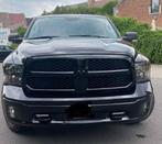 Dodge Ram 1500, 1er propriétaire 10/2022, Auto's, Automaat, Leder, 5 zetels, Vierwielaandrijving