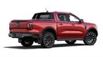 Ford Ranger 3.0 Platinum|Blind Spot|Carplay|360 View, Auto's, Automaat, 4 deurs, 240 pk, Euro 6