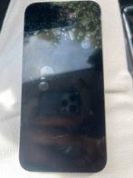 Iphone 15 pro max DEFECT, Telecommunicatie, Mobiele telefoons | Apple iPhone, IPhone 15 Pro Max, Zo goed als nieuw, Zonder simlock