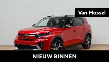 Citroën C3 Aircross 1.2 T PLUS beschikbaar voor biedingen