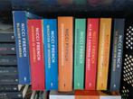 Nicci French - Frieda Klein serie, Boeken, Ophalen, Gelezen, Nicci French