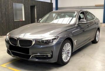 BMW 318 GT 150CV LUXE AUTOBOX MET VOLLEDIGE OPTIES beschikbaar voor biedingen