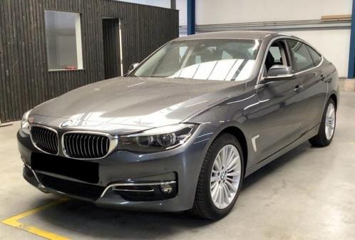 BMW 318 GT 150CV LUXE AUTOBOX MET VOLLEDIGE OPTIES, Auto's, BMW, Bedrijf, Te koop, 3 Reeks GT, ABS, Achteruitrijcamera, Airbags